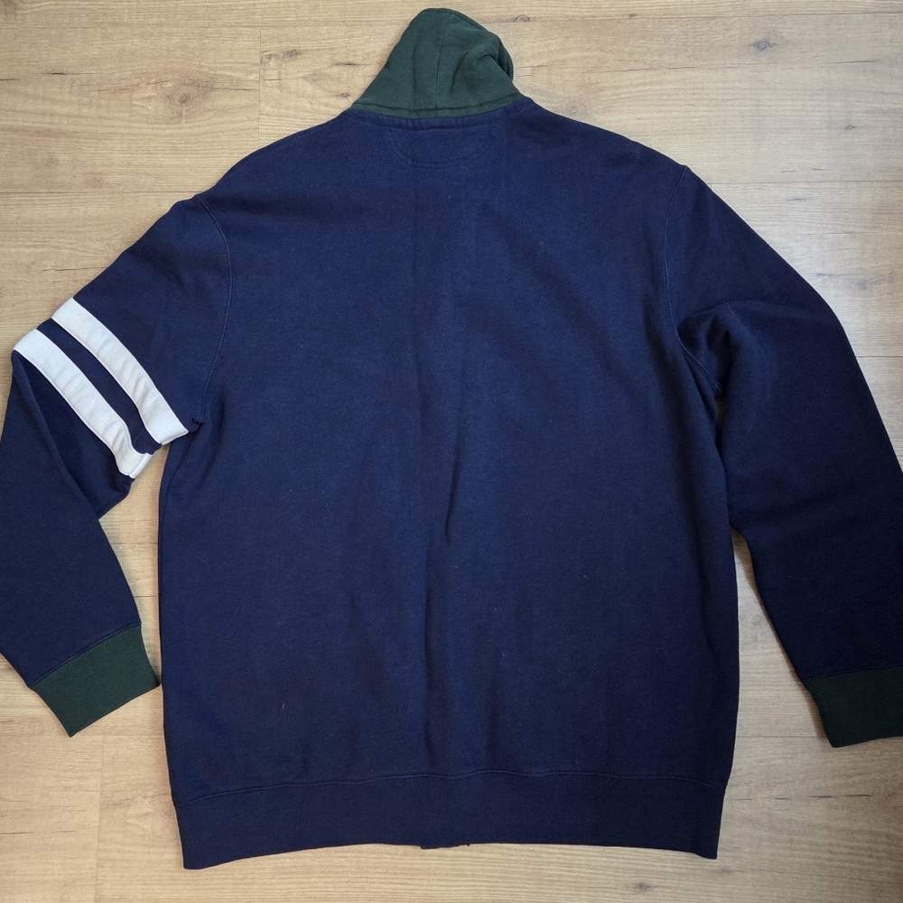 POLO Ralph Lauren Shawl Cardigan - Picture 14 of 14